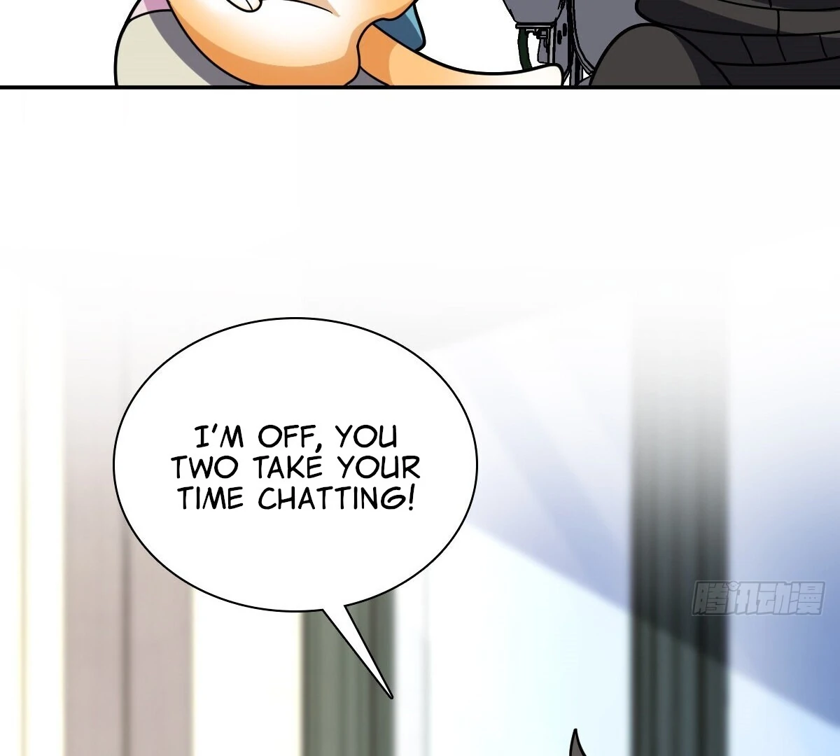 My Wife Is From a Thousand Years Ago Chapter 390 109